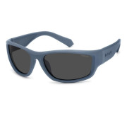Blau