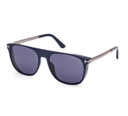 Marineblau