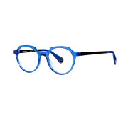 Blau