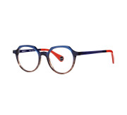 Marineblau