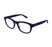 Marineblau