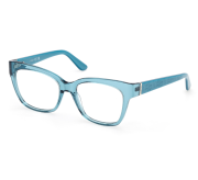 Blau