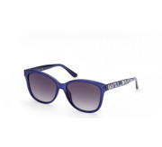 Blau