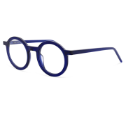 Marineblau