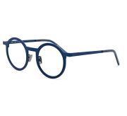 Marineblau