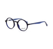 Blau