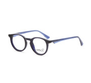 Marineblau