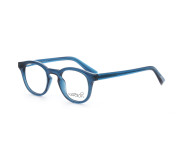 Blau