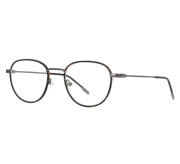 Dunkles Havanna