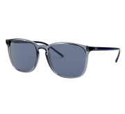 Blau