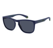 Marineblau