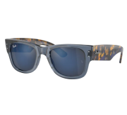 Blau