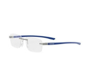 Marineblau