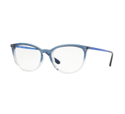 Blau