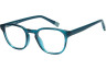 Blau
