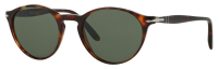 Dunkles Havanna