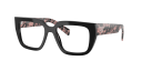 Glänzend Schwarz
