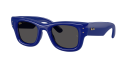 Blau