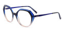 Blau