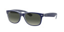 Blau