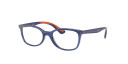 Marineblau