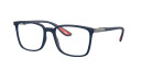 Marineblau