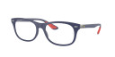 Marineblau