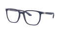 Blau