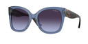 Marineblau