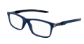 Marineblau