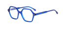 Blau