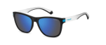 Blau