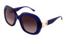Marineblau