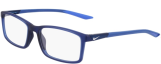Marineblau