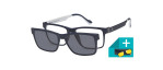 Marineblau