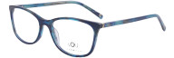 Blau