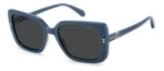 Blau