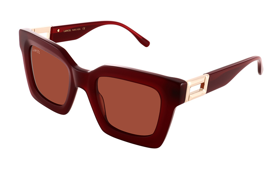 LANCEL LA91047 Zonnebril - Olympus - 60694