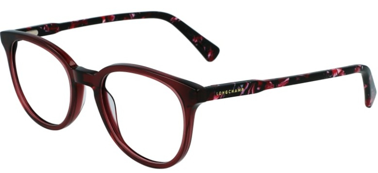 Lunettes de vue LONGCHAMP LO2608 46597