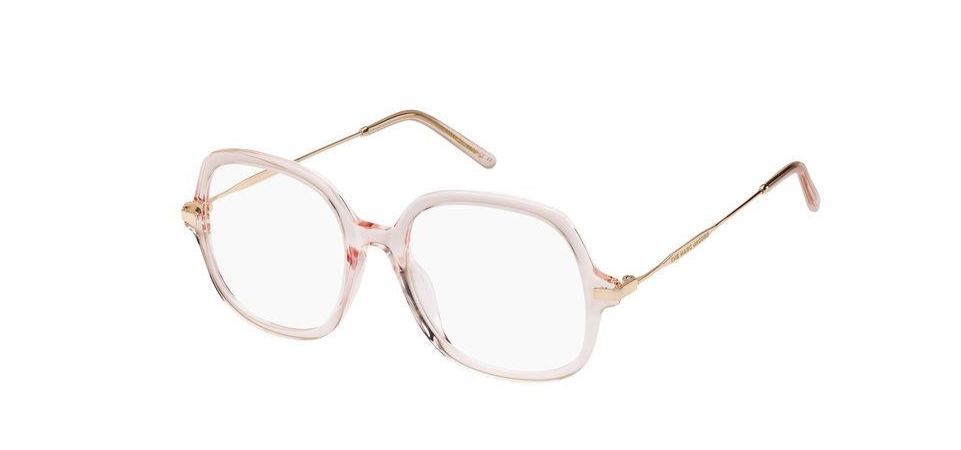 Laura Johns LJ1215 Violet Ovale Monture De Lunettes Neuve