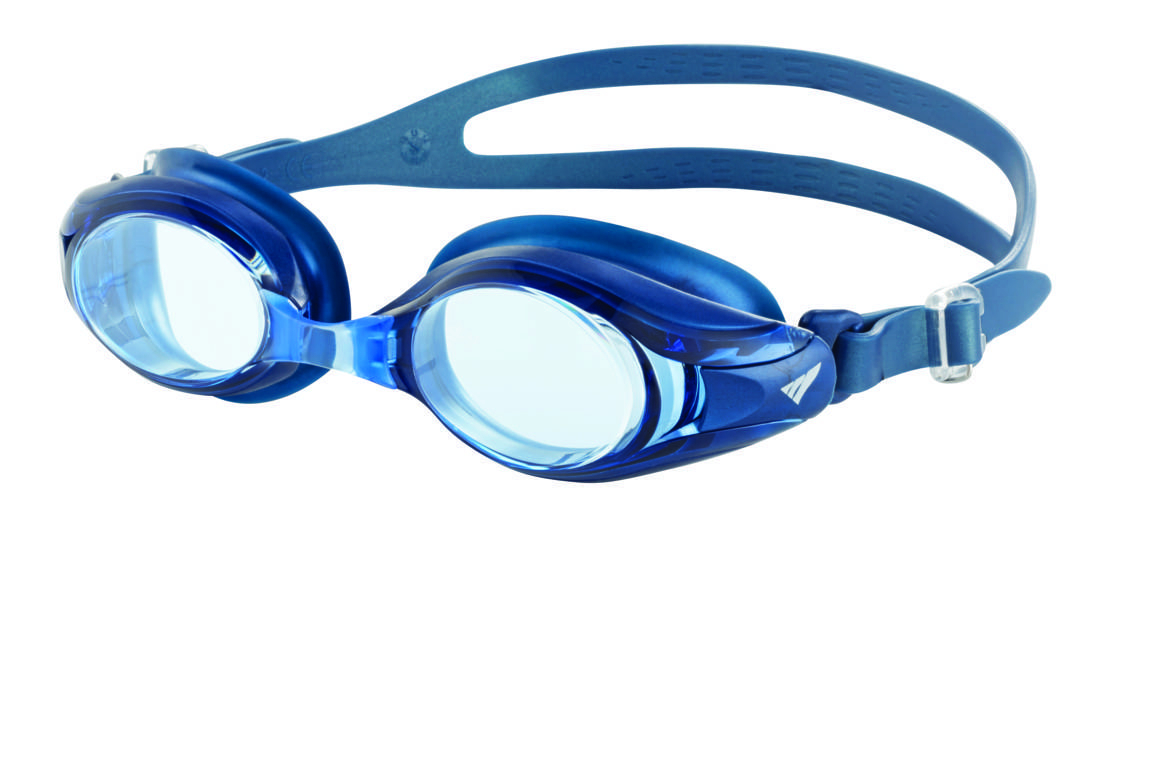 Coque à la vue pour lunettes de piscine Master de Demetz - Optique Place  des Fêtes, opticien à Paris 19