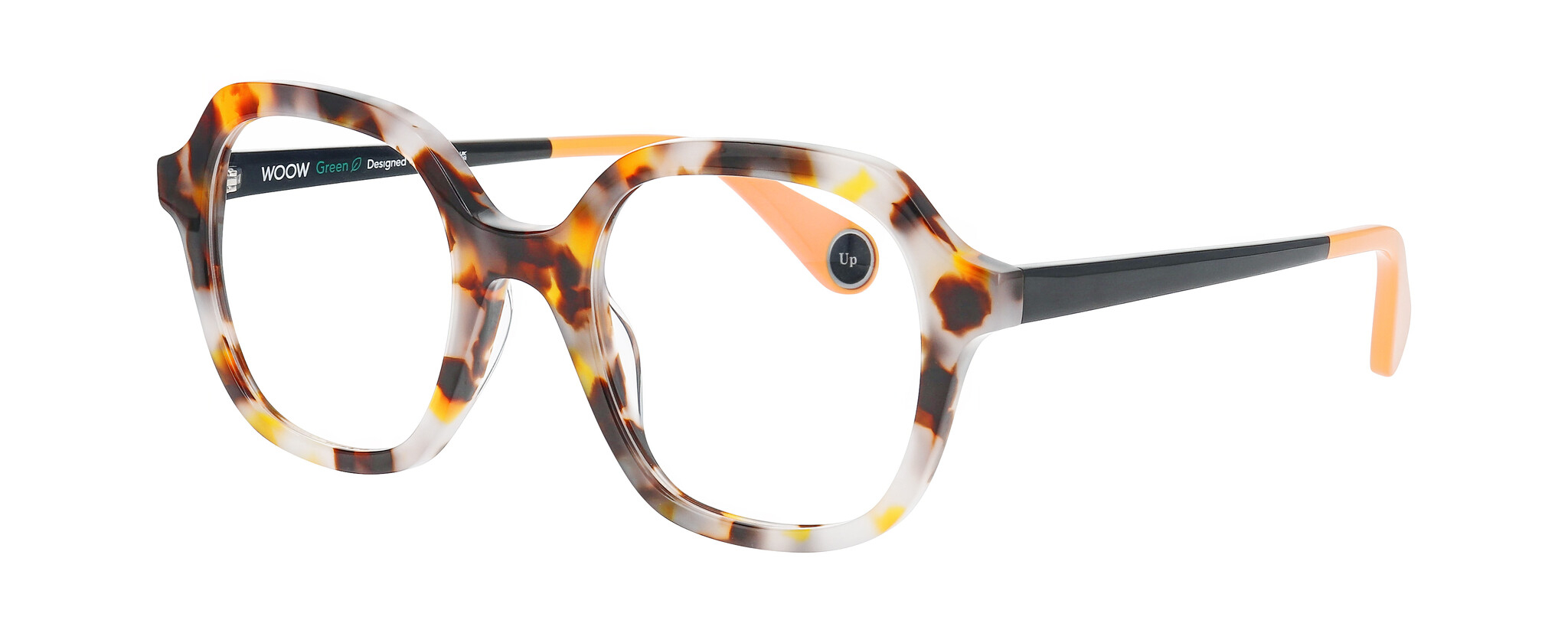 de vue WOOW WARM UP 1 7018 50/21 60402