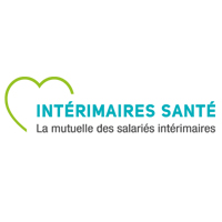 Logo mutuelle Intérimaire Santé