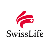 Logo mutuelle Swiss Life