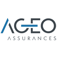 Logo mutuelle AGEO