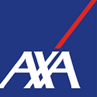 Logo mutuelle AXA