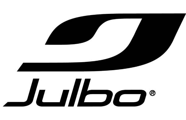 Logo de la marque sportive julbo