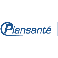 Logo mutuelle Plansanté