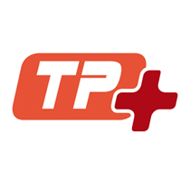 Logo TP+