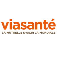 Logo mutuelle Viasanté